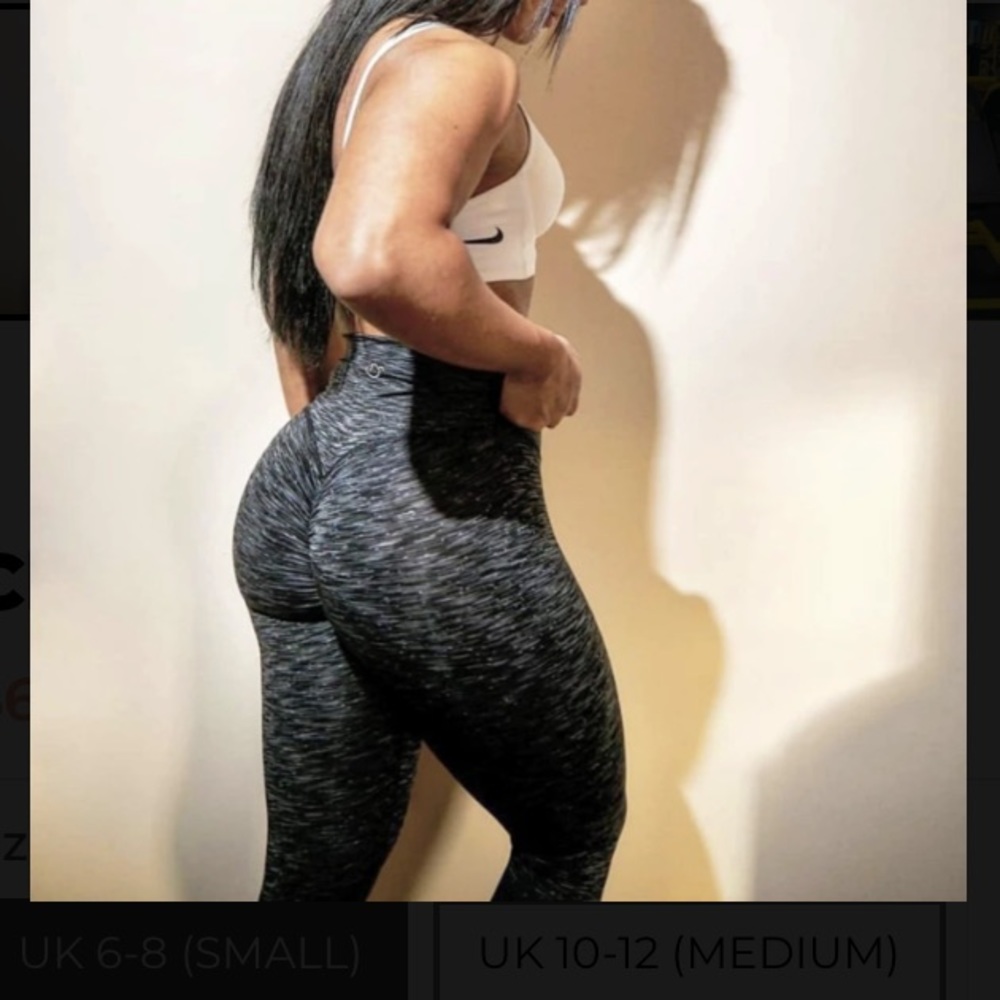 Leggings